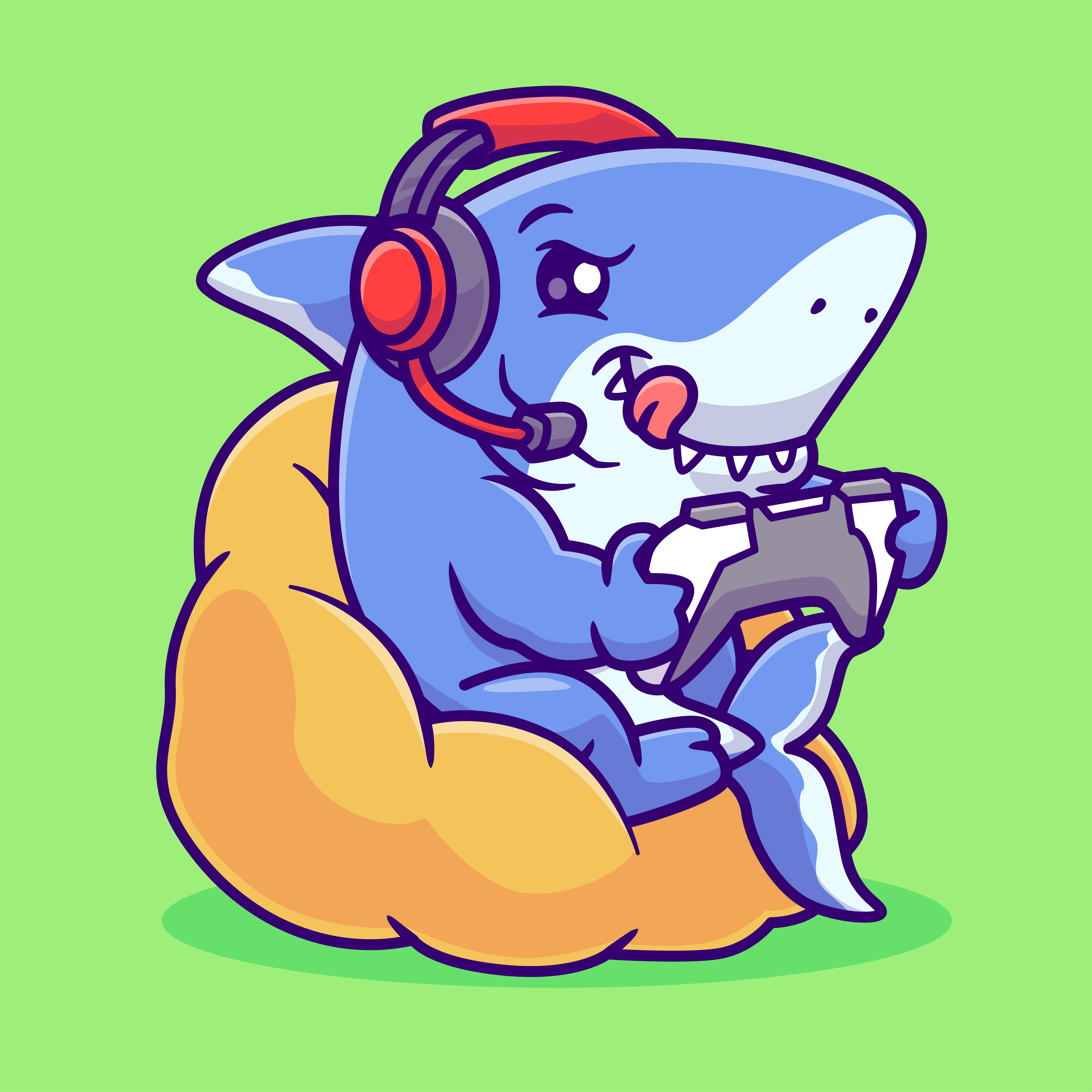 Retro Games