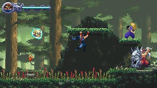 NINJA GAIDEN: Ragebound - PS5