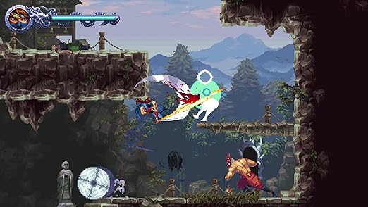 NINJA GAIDEN: Ragebound - PS5