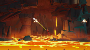 Space Adventure Cobra: The Awakening - Nintendo Switch