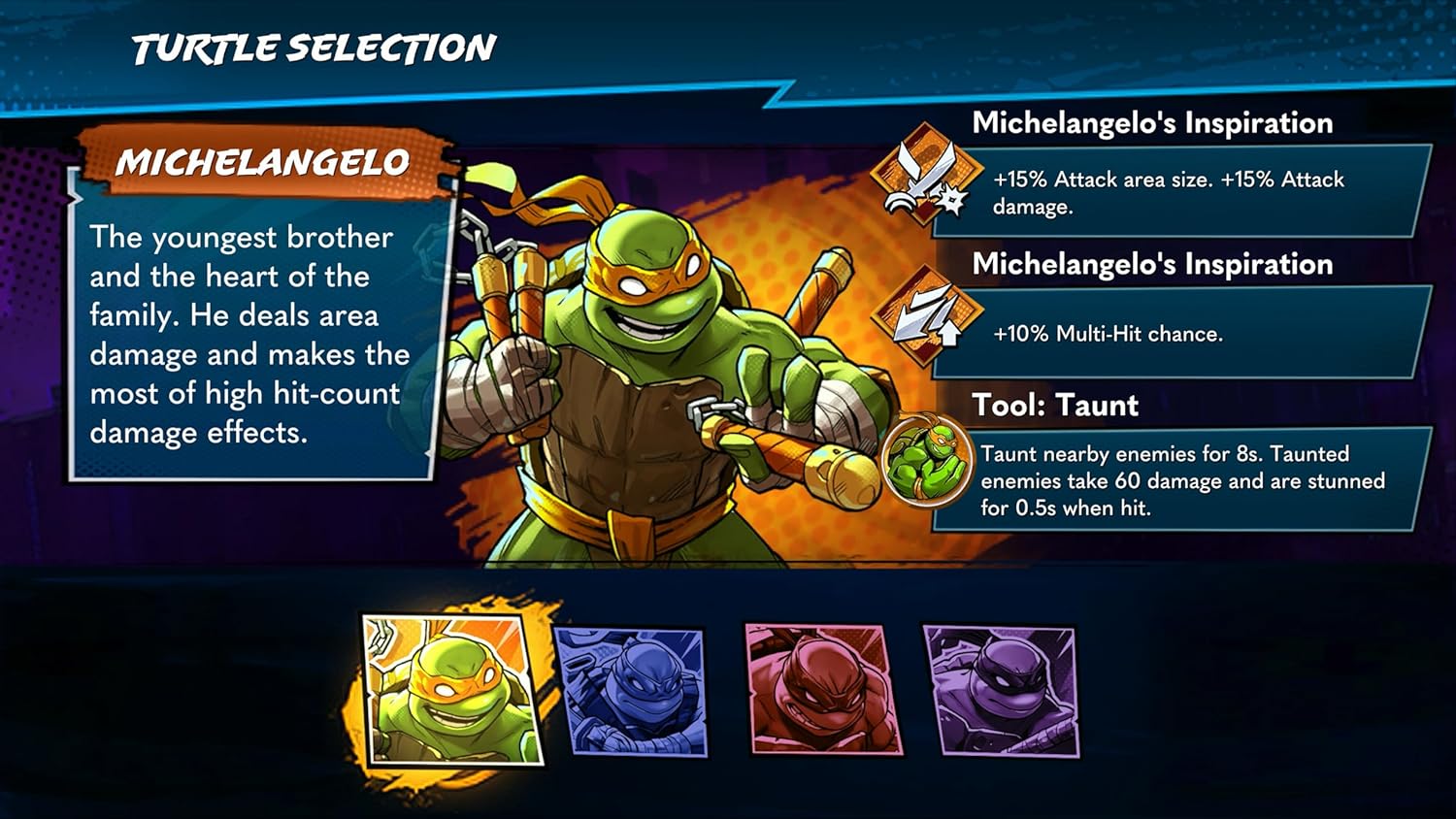 Teenage Mutant Ninja Turtles: Splintered Fate Deluxe Edition - Switch