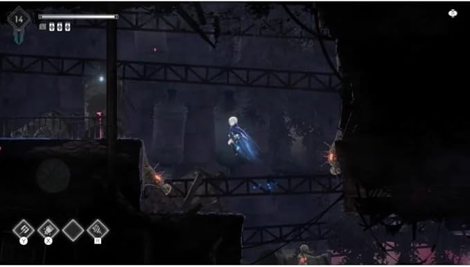 Ender Magnolia: Bloom in the Mist - PS5