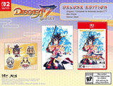 Disgaea 7 Complete: Deluxe Edition - Nintendo Switch 2