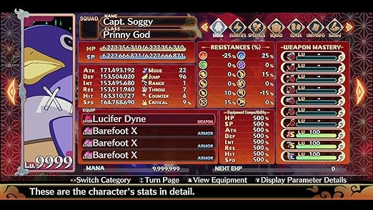 Disgaea 7 Complete: Deluxe Edition - Switch 2