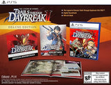 The Legend of Heroes: Trails through Daybreak II Deluxe Edition