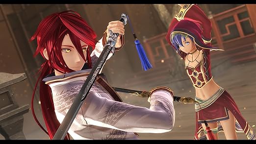 The Legend of Heroes: Trails through Daybreak II Deluxe Edition