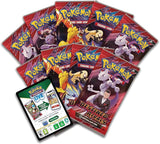 Pokemon TCG: Scarlet & Violet - Destined Rivals Elite Trainer Box - 9 Packs, Accessories, Promo