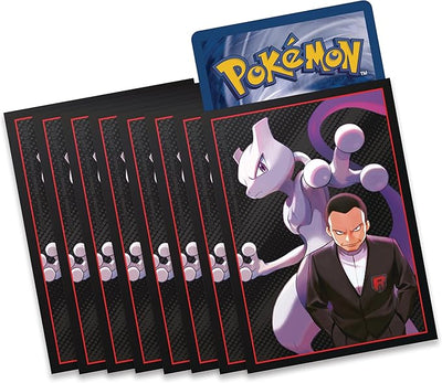 Pokemon TCG: Scarlet & Violet - Destined Rivals Elite Trainer Box - 9 Packs, Accessories, Promo