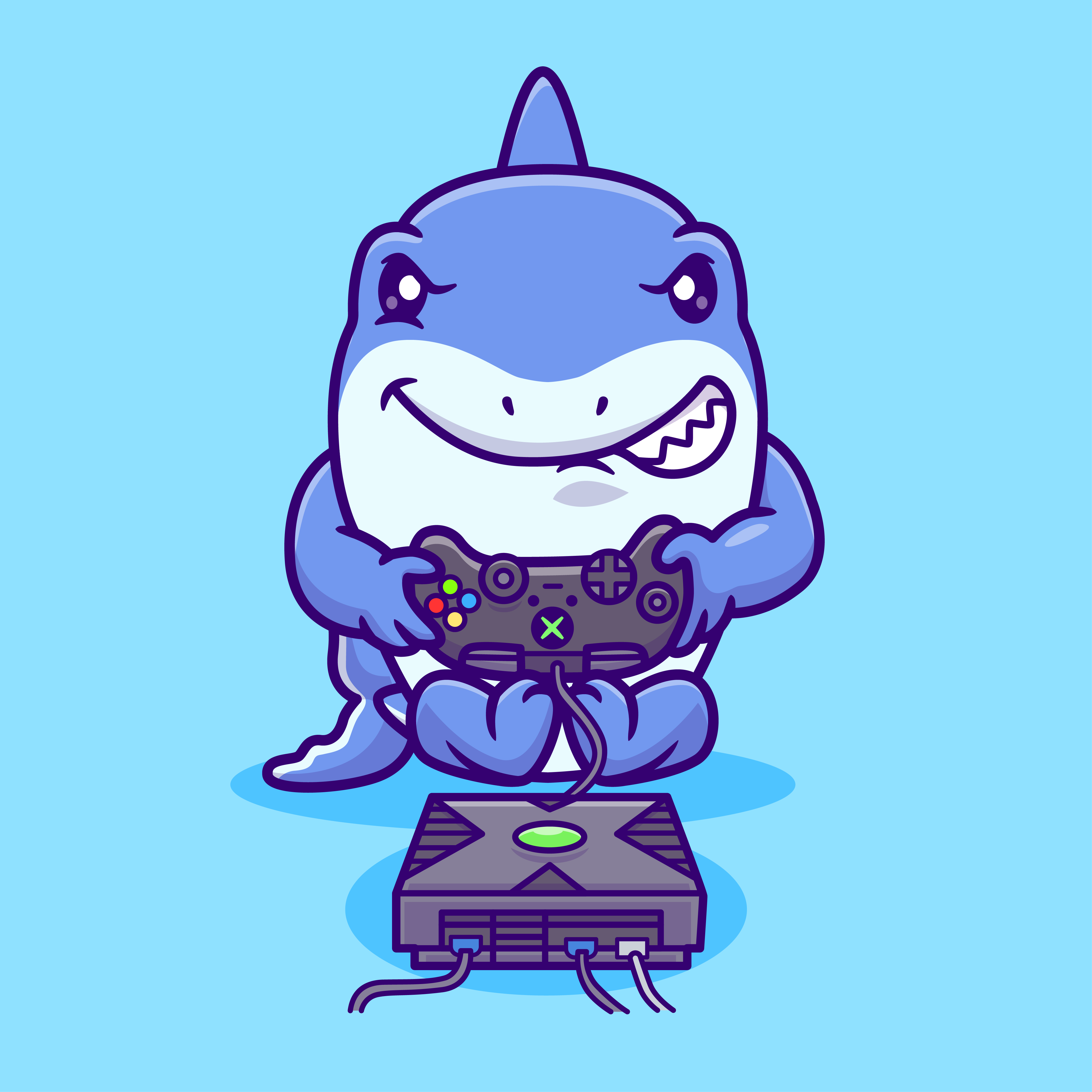 Consoles