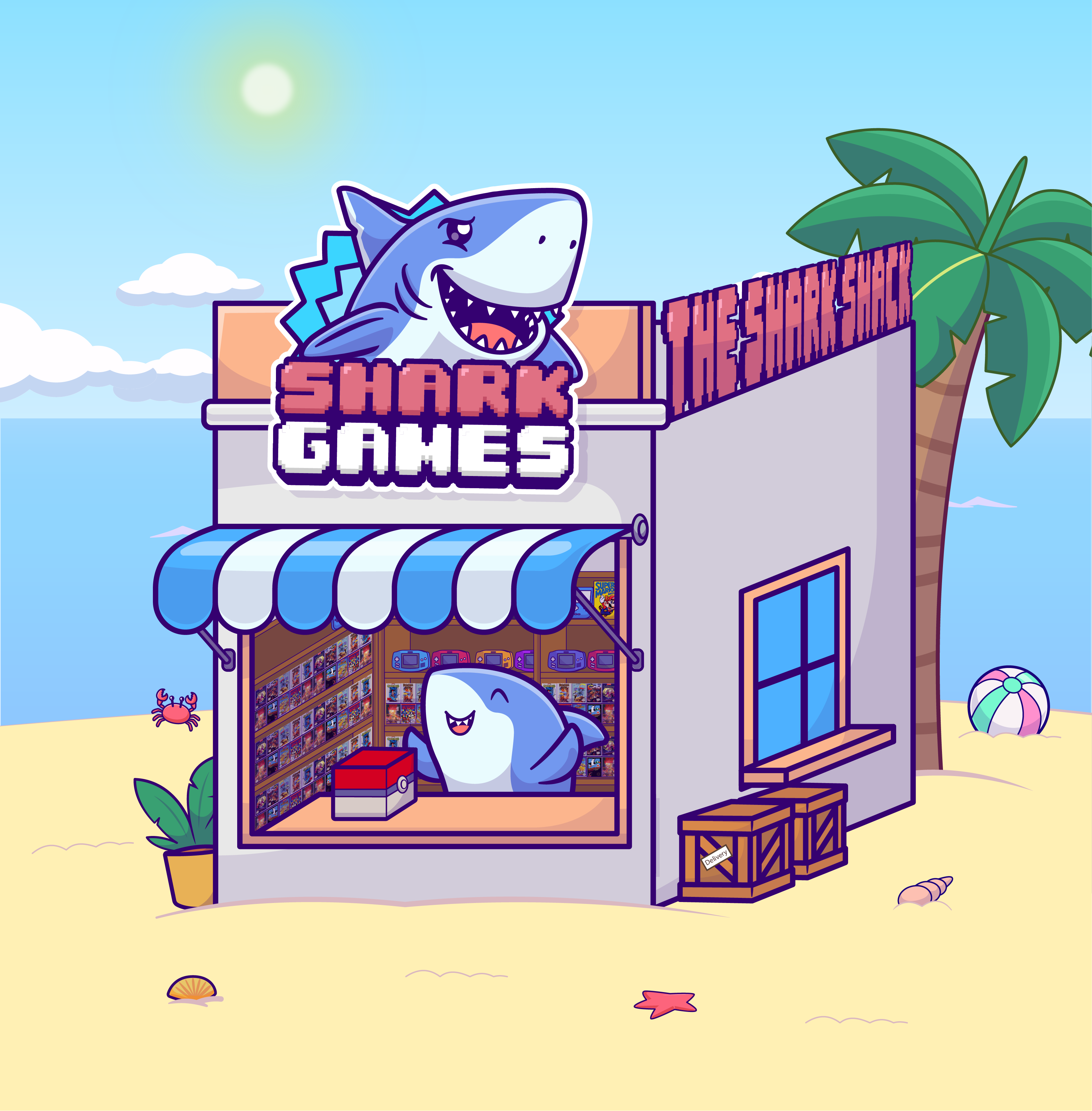 Instagram shop