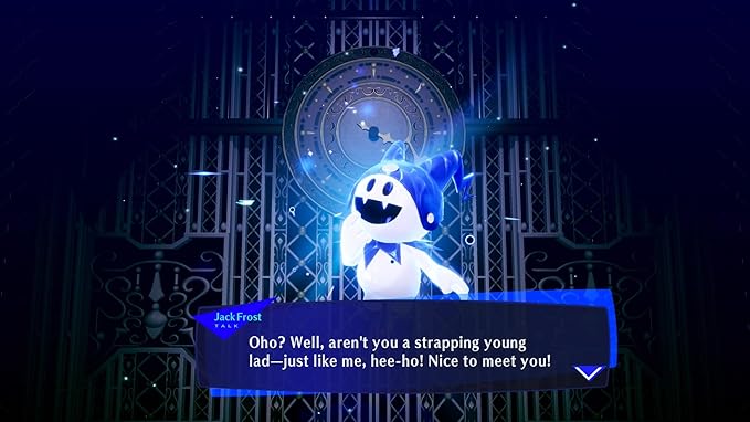 Persona 3 Reload: Launch Edition - Switch 2