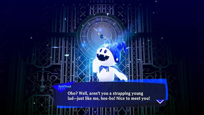 Persona 3 Reload: Launch Edition - Nintendo Switch 2