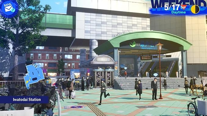 Persona 3 Reload: Launch Edition - Switch 2