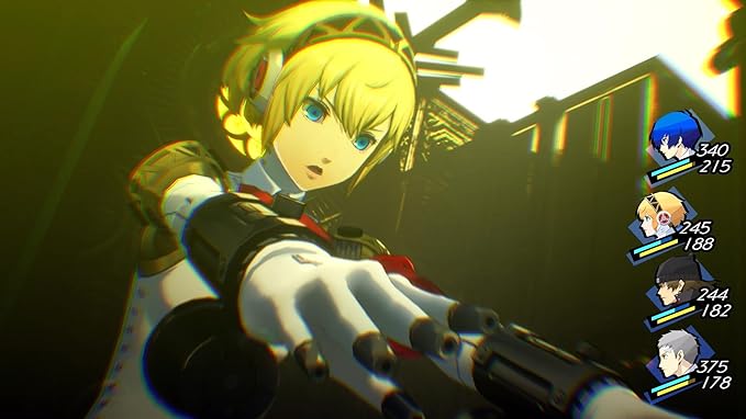 Persona 3 Reload: Launch Edition - Switch 2