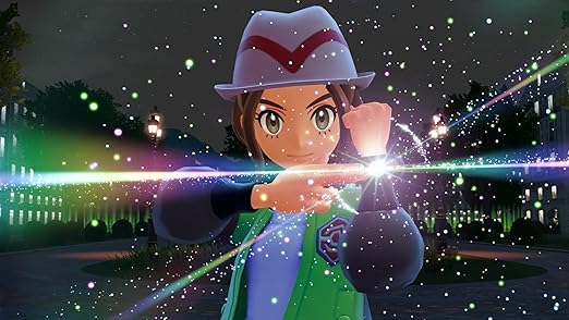 Nintendo Switch 2 Pokémon Legends Z-A Bundle (US)