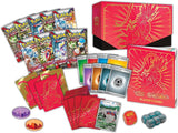 Pokémon TCG Scarlet & Violet Elite Trainer Box – Miraidon Purple or Koraidon Red (Random Color)