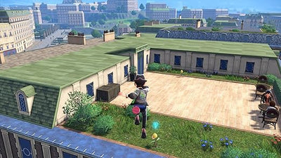 Pokémon™ Legends: Z-A – Nintendo Switch™ 2 Edition