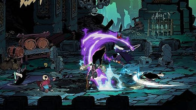 Absolum - Nintendo Switch