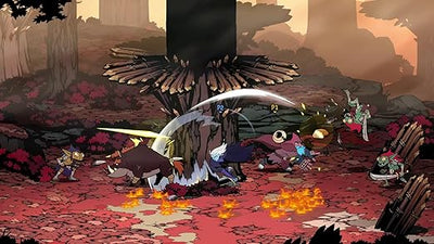 Absolum - Nintendo Switch