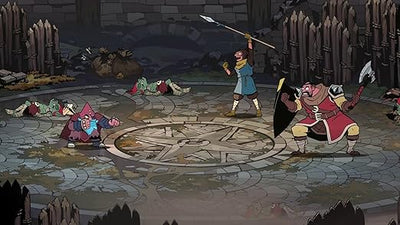 Absolum - Nintendo Switch