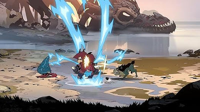 Absolum - Nintendo Switch