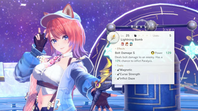 Atelier Resleriana: The Red Alchemist & the White Guardian