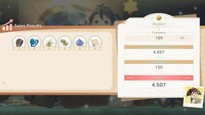 Atelier Resleriana: The Red Alchemist & the White Guardian