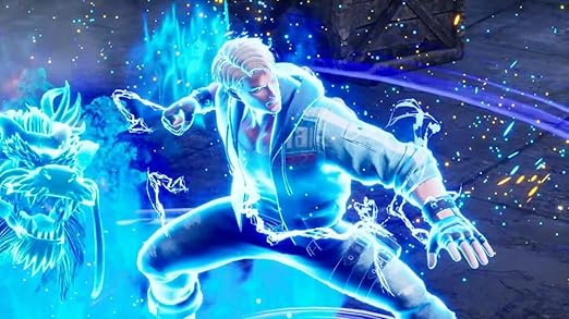 DOUBLE DRAGON REVIVE - Switch