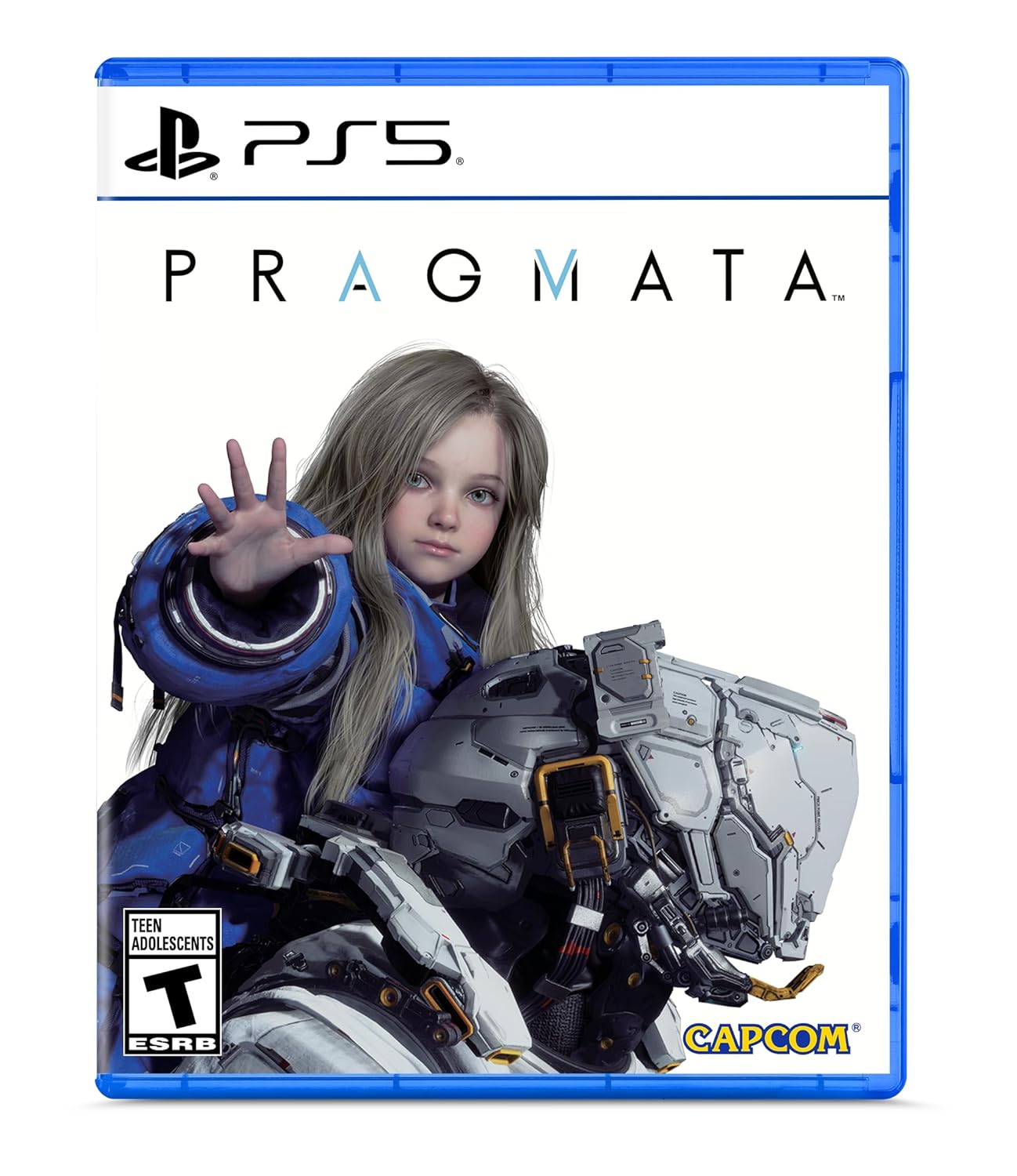 Pragmata - PS5