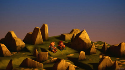 FINAL FANTASY TACTICS – The Ivalice Chronicles