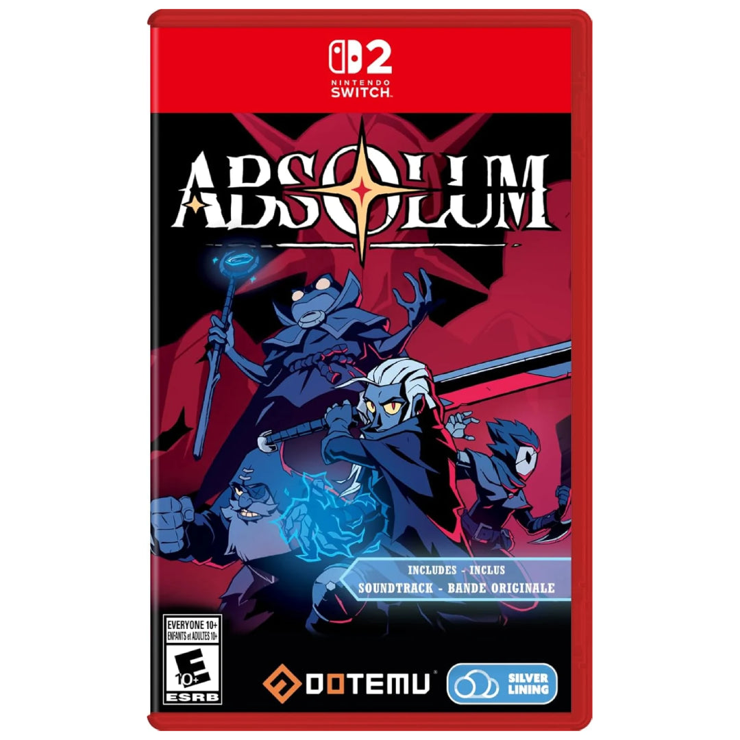 Absolum - Switch 2