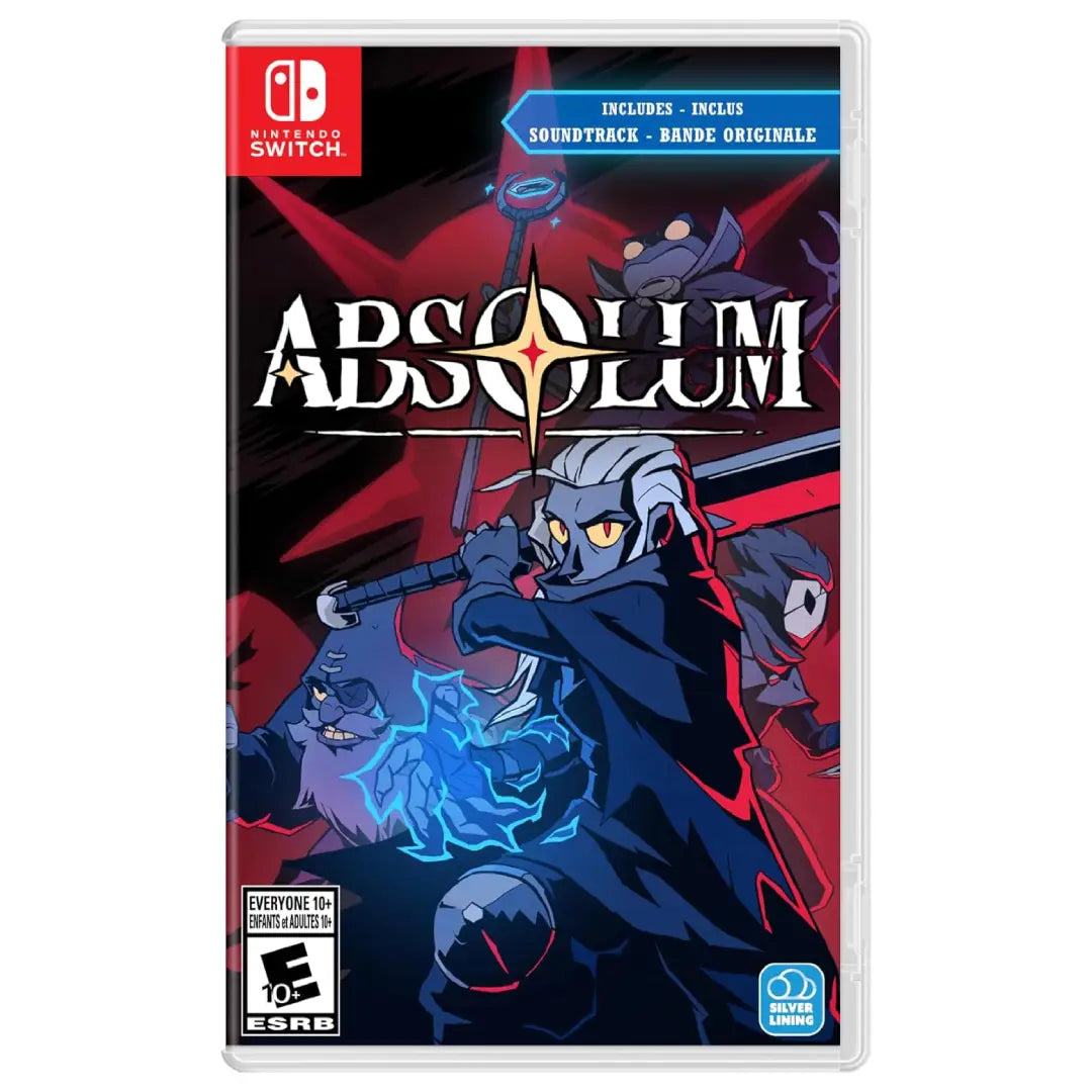 Absolum - Nintendo Switch
