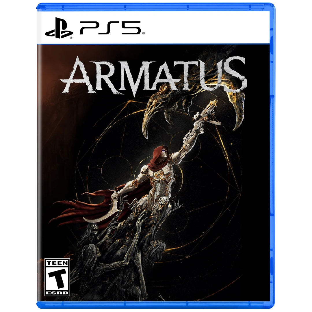 Armatus - PS5