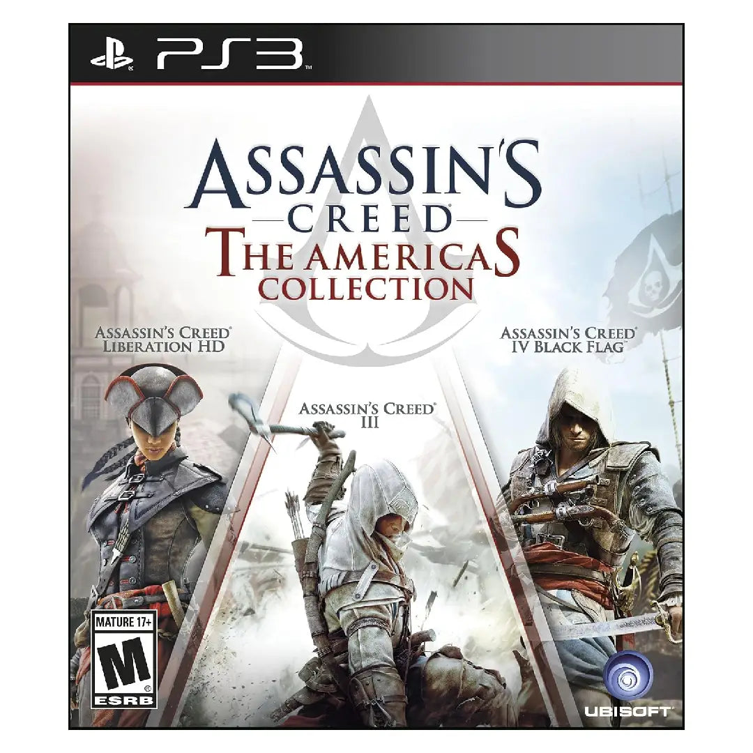 Assassin's Creed - PS3