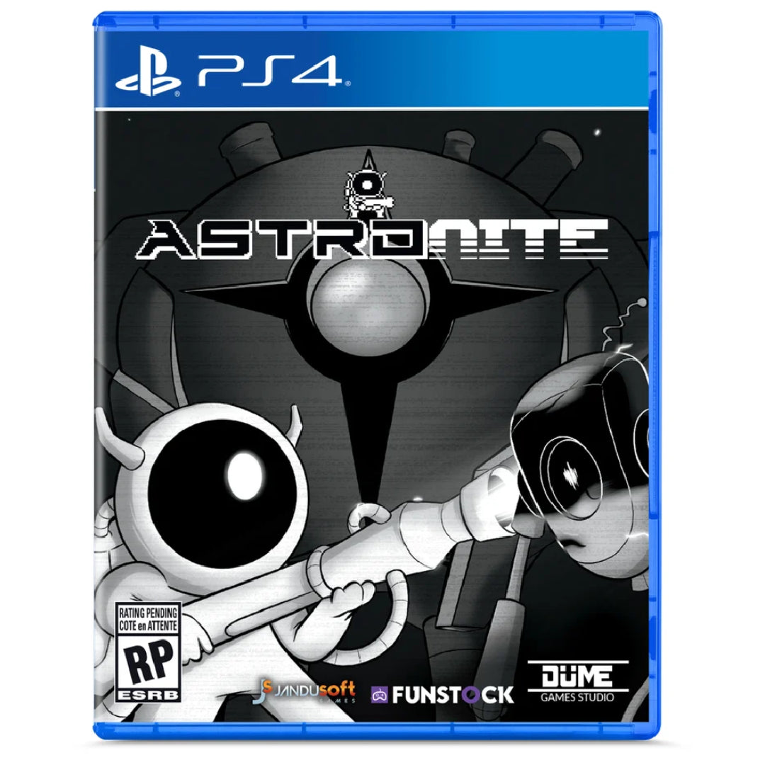 Astronite - PS4