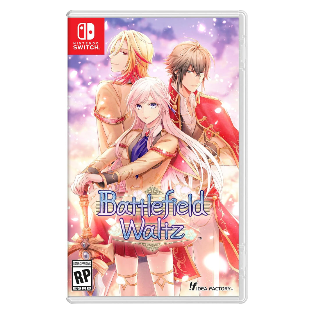 Battlefield Waltz - Switch