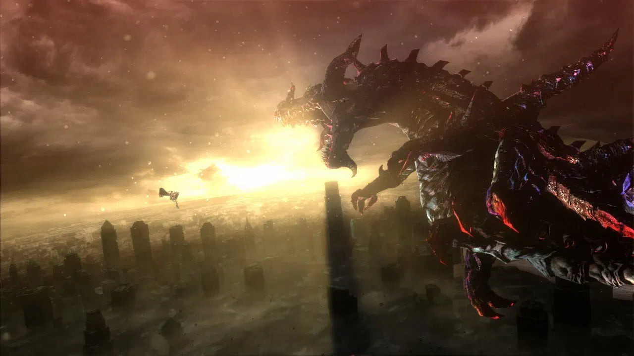 Bayonetta 2 - Switch