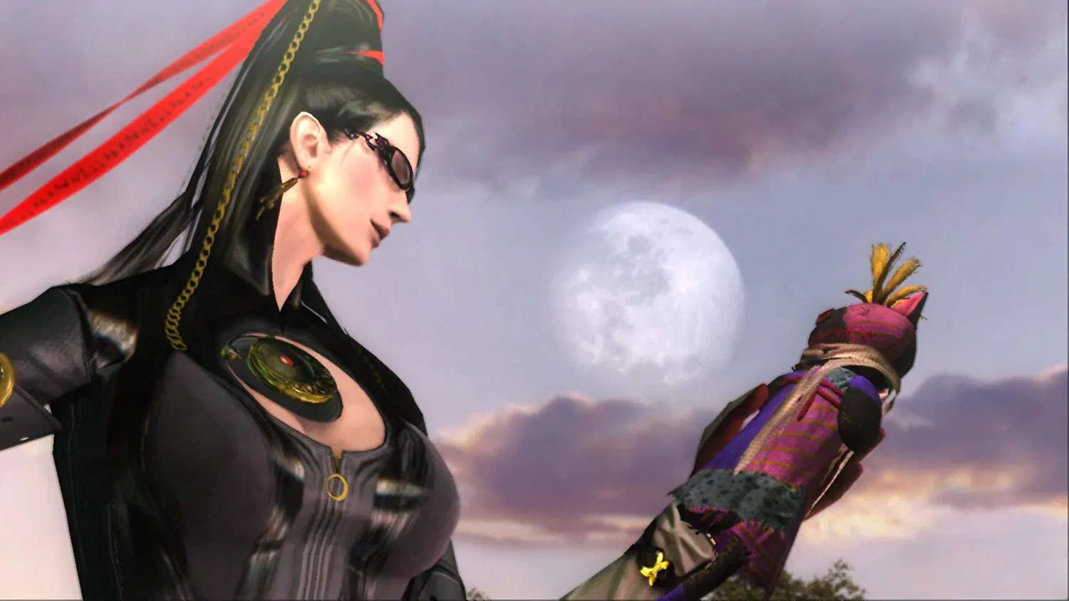 Bayonetta & Vanquish (10th Anniversary Bundle) - PS4