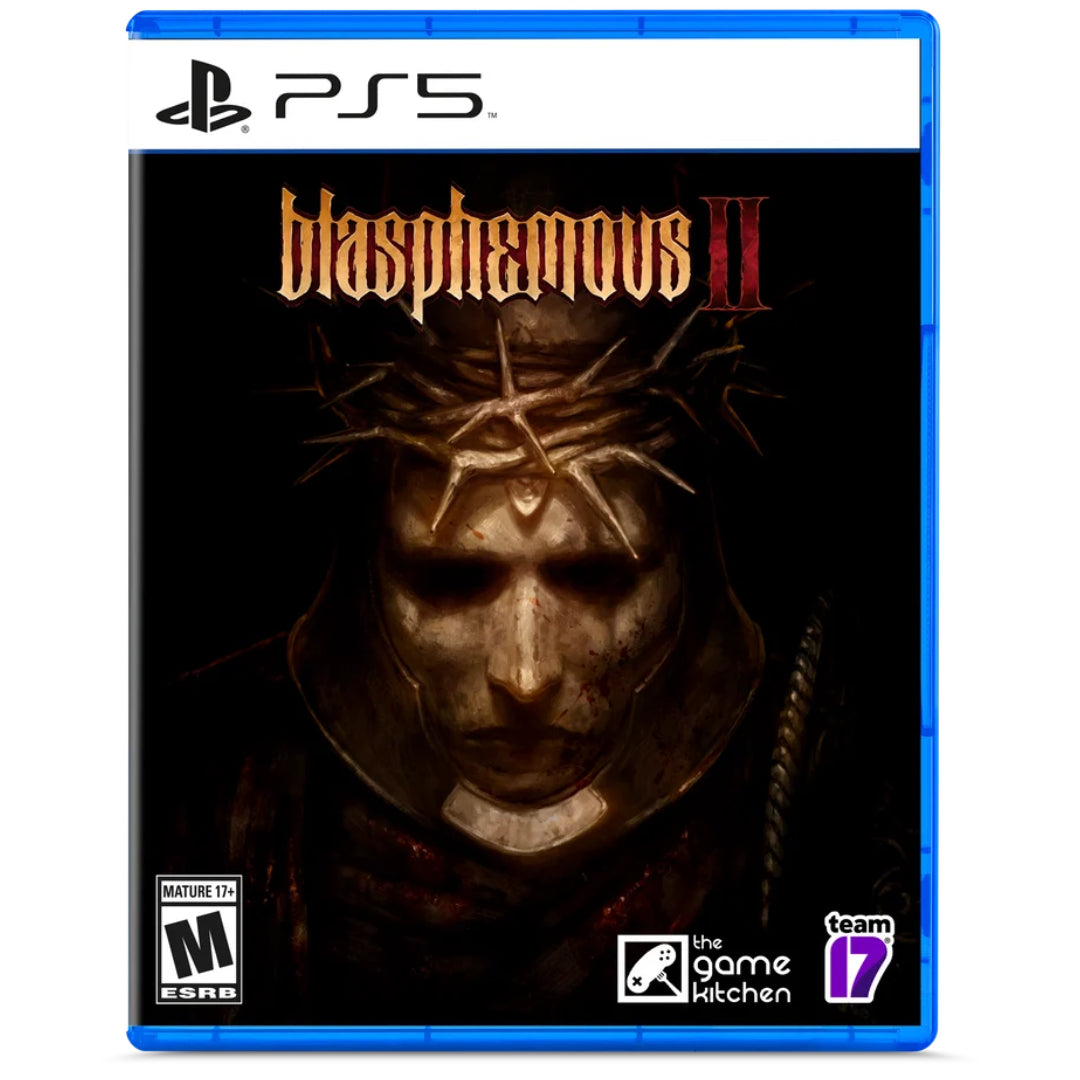Blasphemous 2 - PS5