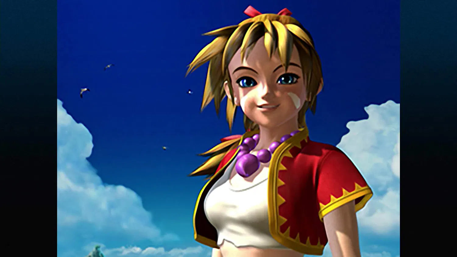 Chrono Cross [The Radical Dreamers Edition] (Multi-Language) - Switch
