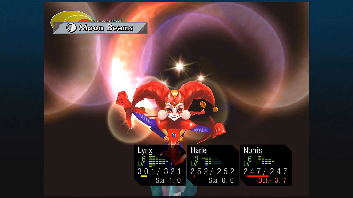 Chrono Cross [The Radical Dreamers Edition] (Multi-Language) - Switch