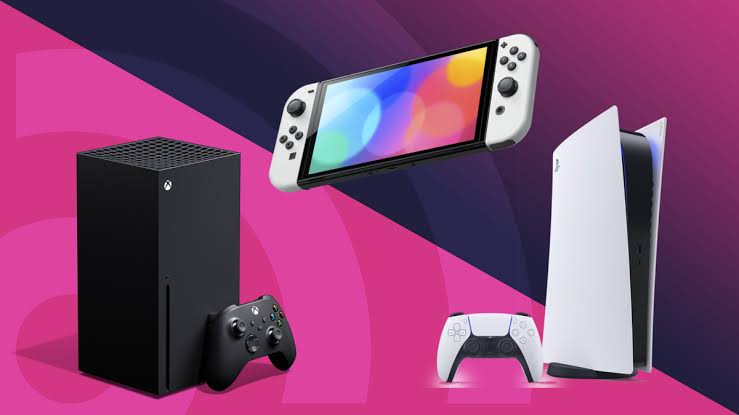 Consoles