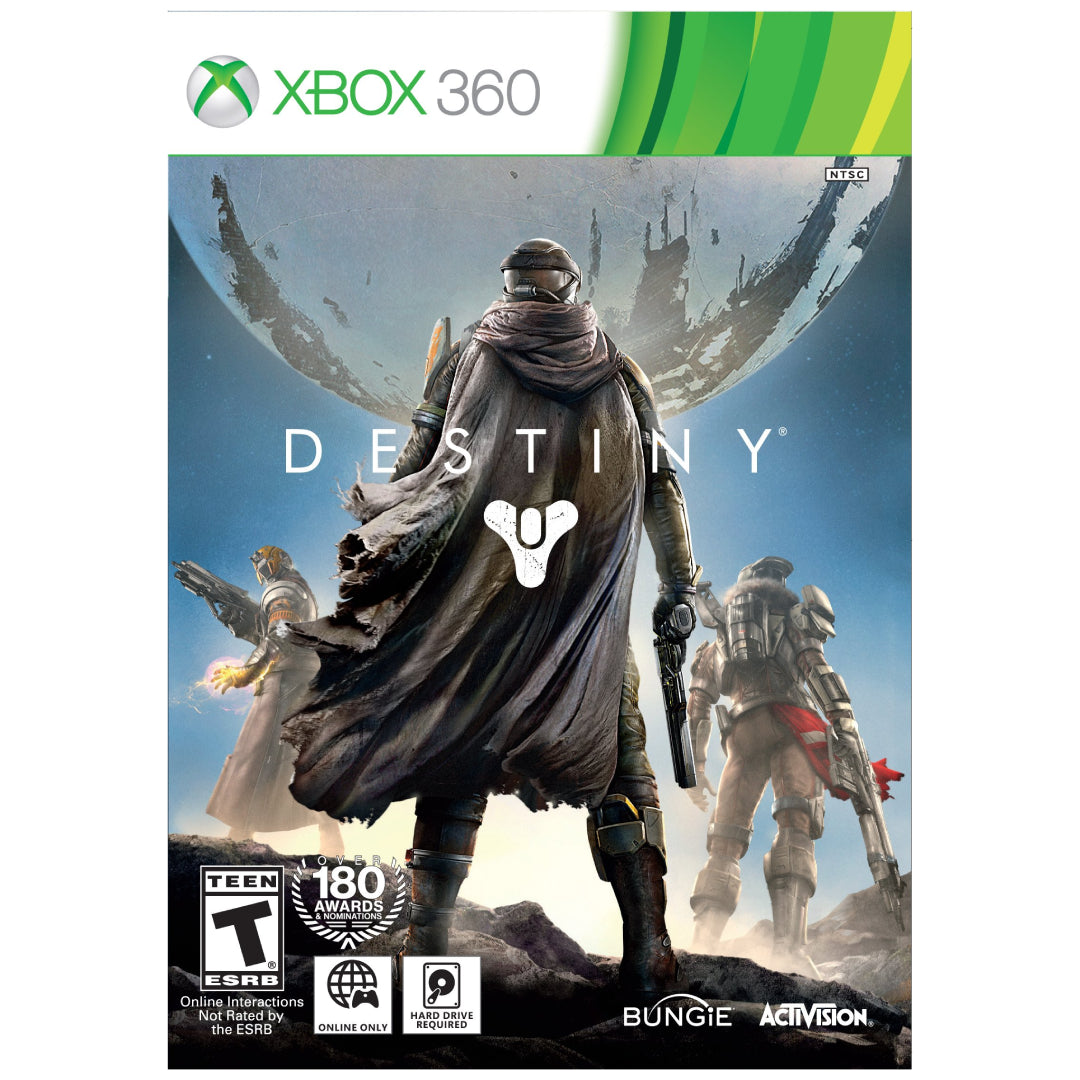 Destiny - Xbox 360