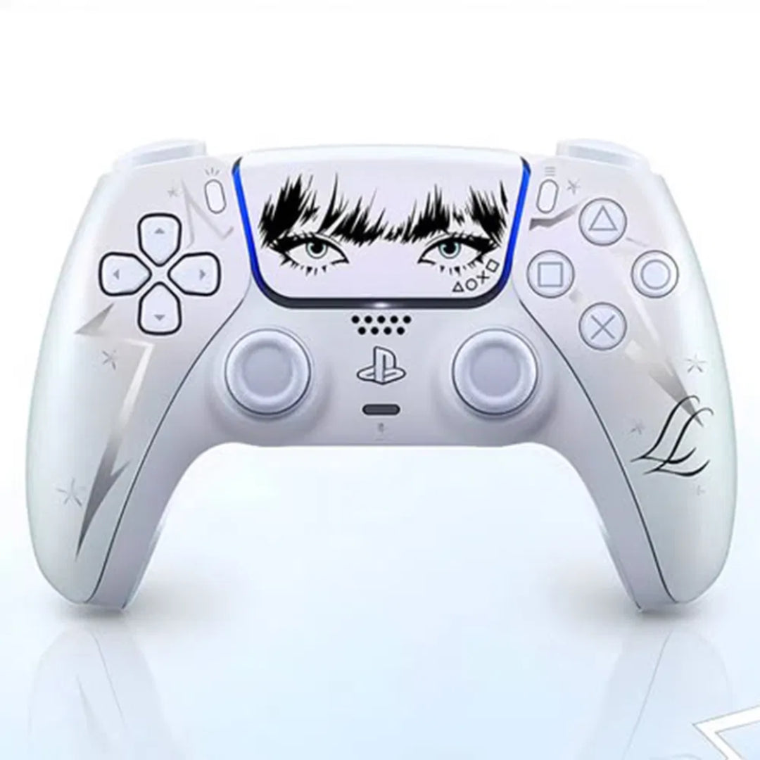 DualSense Wireless Controller – Lisa Limited Edition