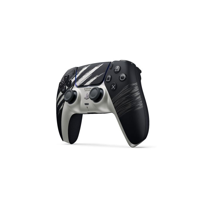 DualSense Wolverine Adamantium Black Limited Edition Wireless Controller - PS5