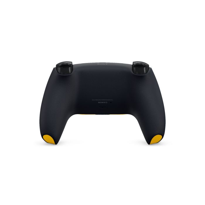 DualSense Wolverine Battle Yellow Limited Edition Wireless Controller - PS5