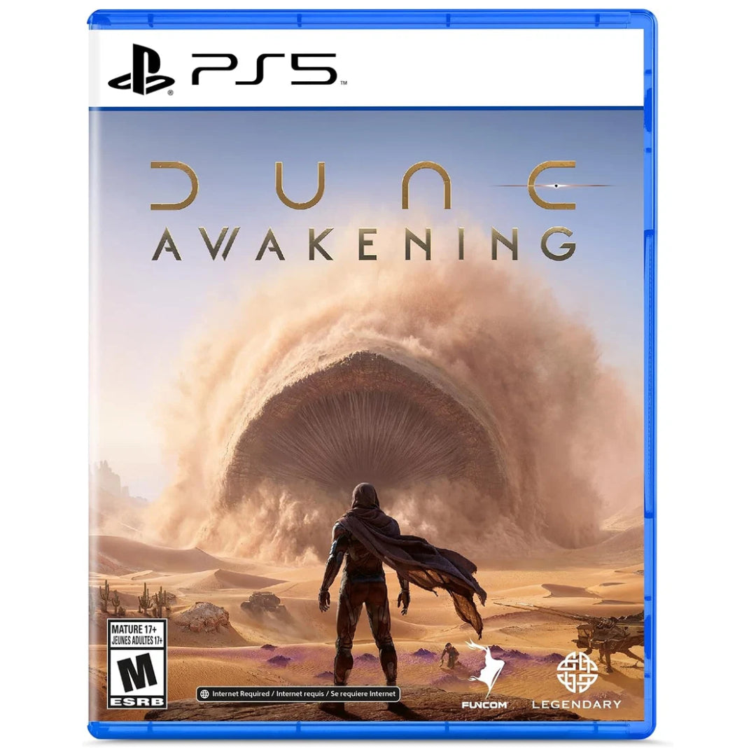 Dune: Awakening - PS5