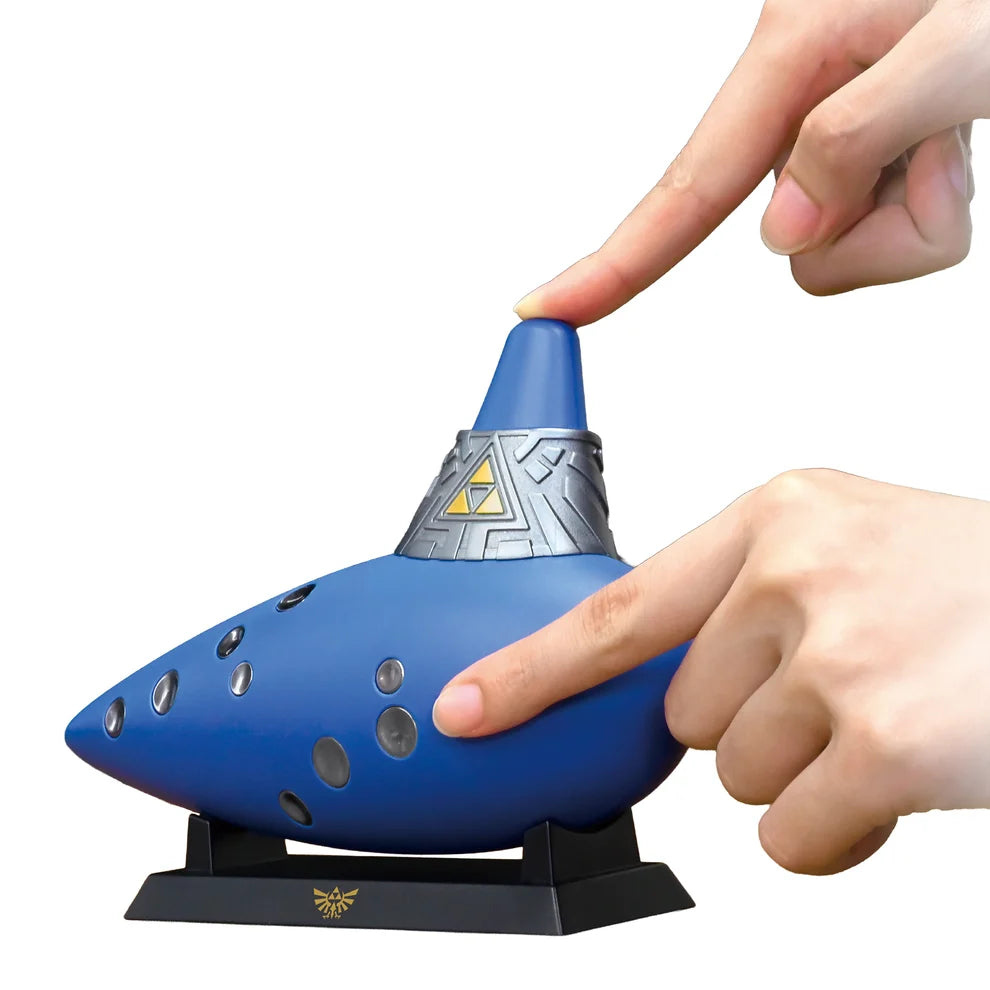 Electric OCARINA OF TIME - Switch 2