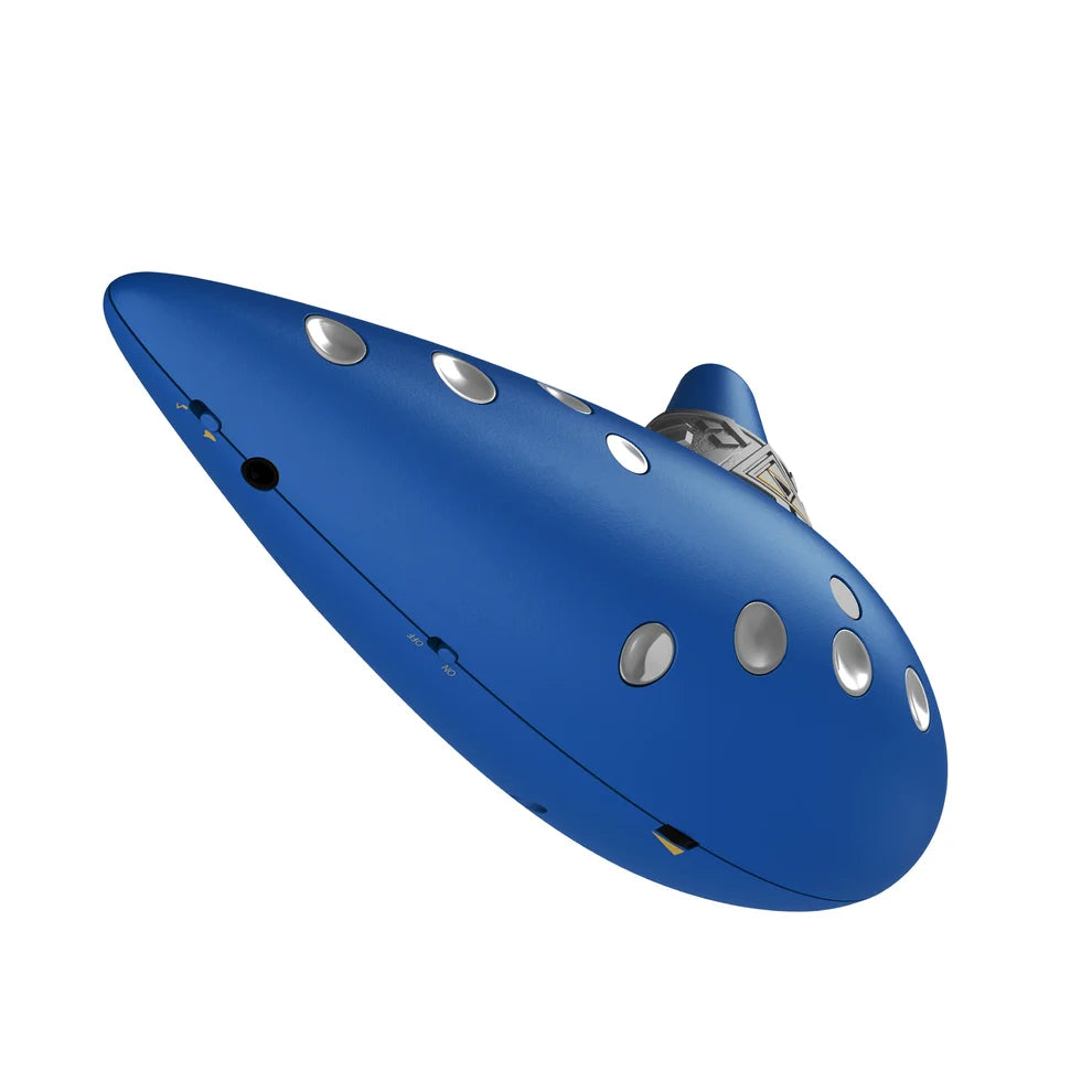 Electric OCARINA OF TIME - Switch 2