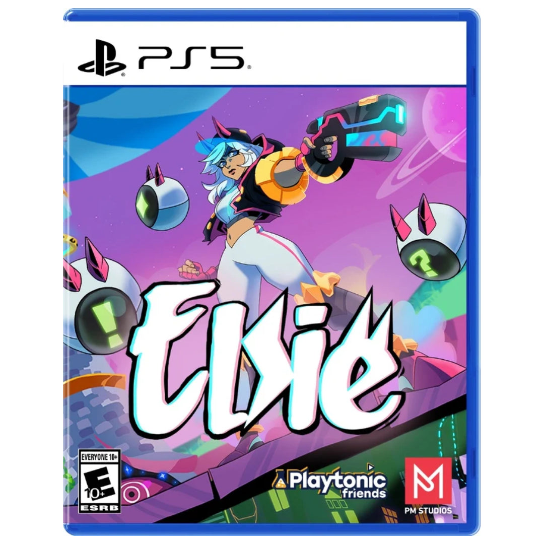 Elsie - PS5